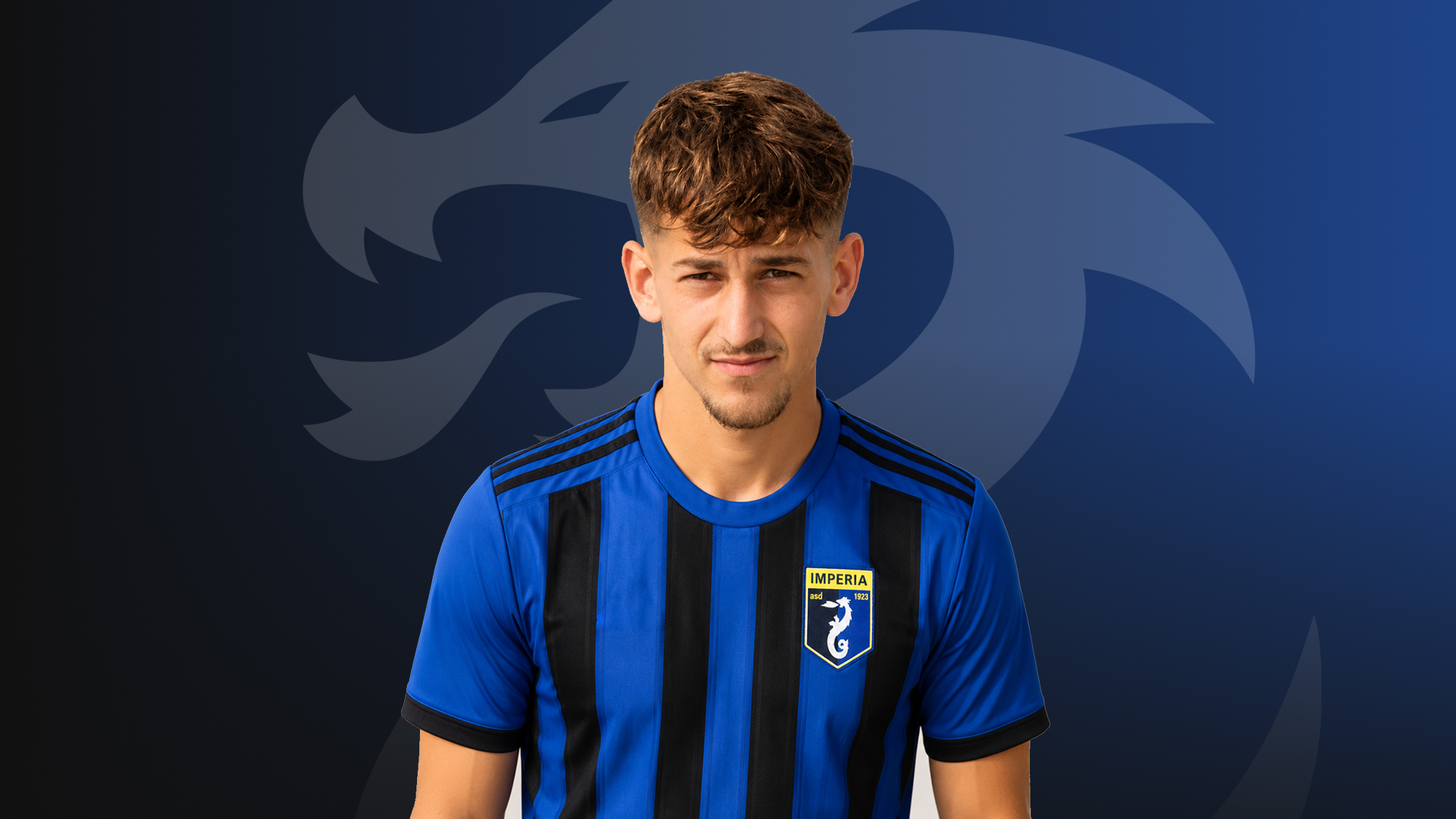 “Din don…” per l’Imperia Calcio arriva un’importante conferma: Lorenzo Insolito farà ancora parte della rosa dei centrocampisti nerazzurri.